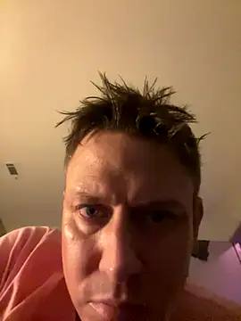 LiamDean20 online show from 10.29.25