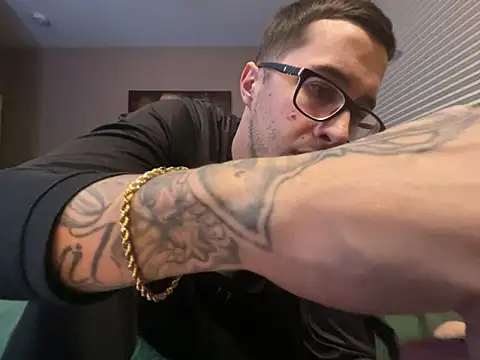 Bwcjoshbanks online show from 01.02.25