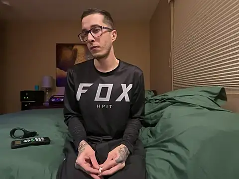 Bwcjoshbanks online show from 01.03.25