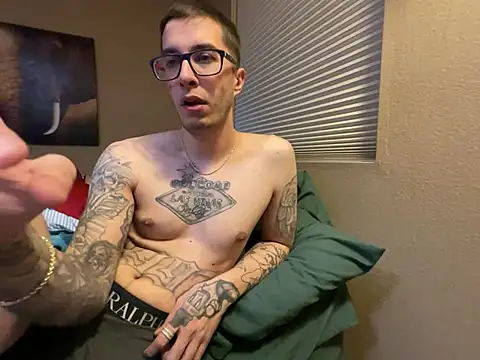 Bwcjoshbanks online show from 02.12.25