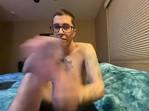 Bwcjoshbanks online show from 02.14.25