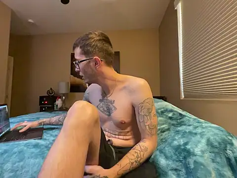 Bwcjoshbanks online show from 02.14.25