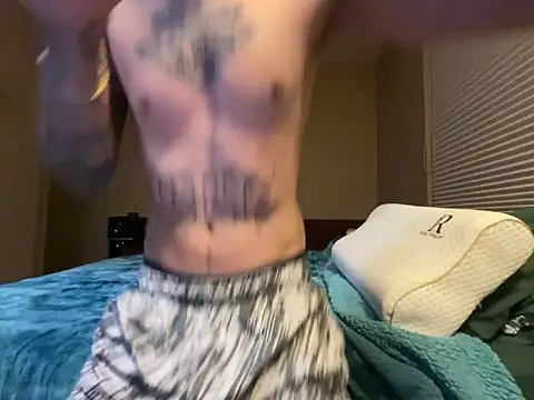 Bwcjoshbanks online show from 03.02.25