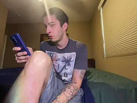 Bwcjoshbanks online show from 10.20.25