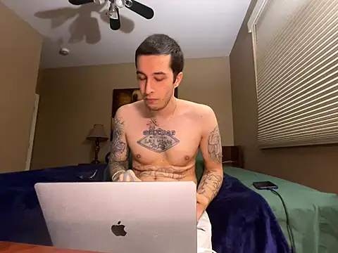 Bwcjoshbanks online show from 10.22.25