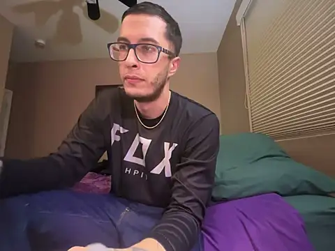 Bwcjoshbanks online show from 11.22.25