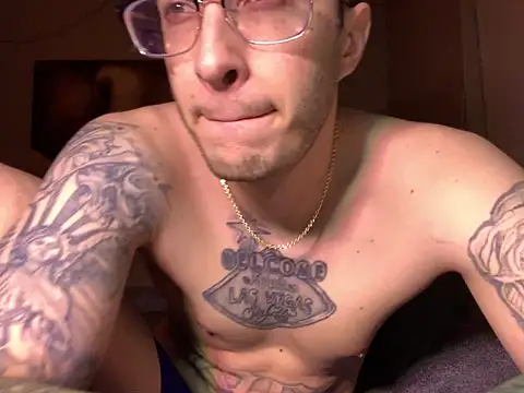 Bwcjoshbanks online show from 03.04.26