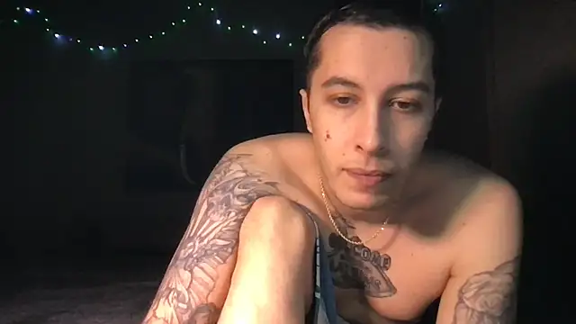 Bwcjoshbanks online show from 03.09.26