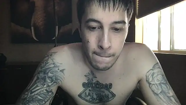 Snapshot of Bwcjoshbanks chatting on 05.25.26 Bwcjoshbanks online show from 05.25.26