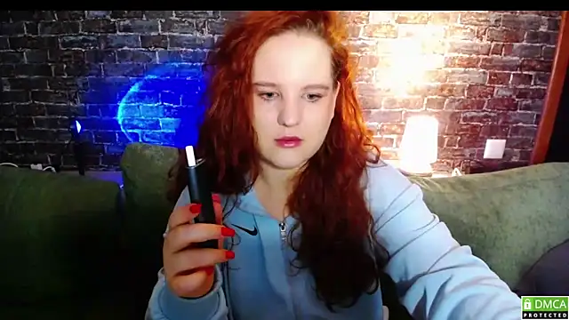 FlowerOfFreedom  online show from 12.19.25