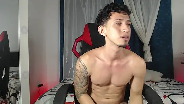 stevenSEX123 online show from 09.19.25