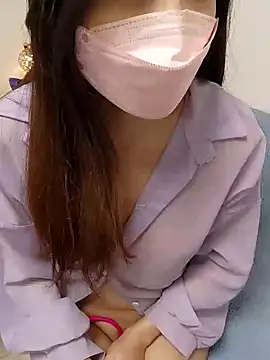 Snapshot of Lu_Nana chatting on 12.03.24 Lu Nana online show from 12.03.24