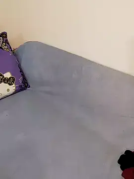 Snapshot of Lu_Nana chatting on 01.15.25 Lu Nana online show from 01.15.25