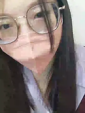 Snapshot of Lu_Nana chatting on 01.27.25 Lu Nana online show from 01.27.25