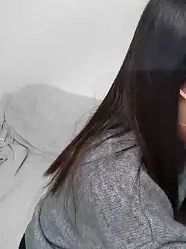 Snapshot of Lu_Nana chatting on 02.08.25 Lu Nana online show from 02.08.25