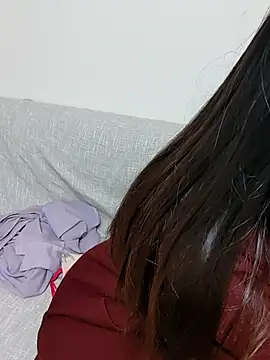 Snapshot of Lu_Nana chatting on 03.05.25 Lu Nana online show from 03.05.25