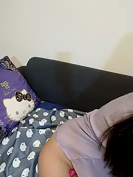 Snapshot of Lu_Nana chatting on 03.13.25 Lu Nana online show from 03.13.25