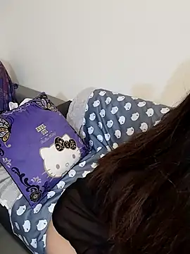 Snapshot of Lu_Nana chatting on 03.14.25 Lu Nana online show from 03.14.25