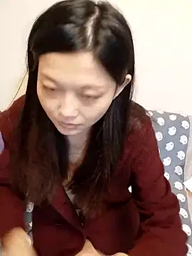 Snapshot of Lu_Nana chatting on 03.20.25 Lu Nana online show from 03.20.25