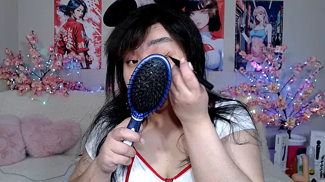 Moertomlly online show from 03.30.26