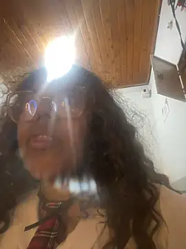  nickypurple  online show from 01.24.25