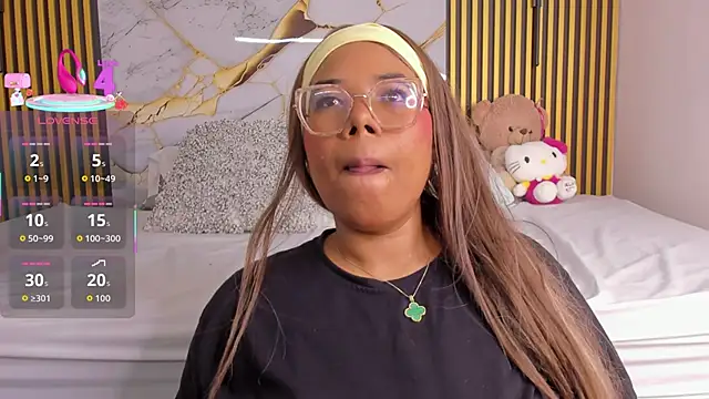  nickypurple  online show from 11.16.25