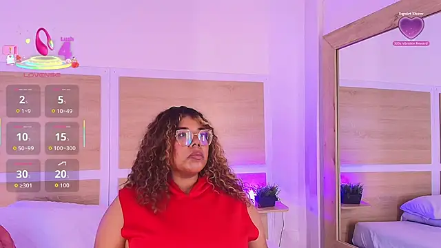  nickypurple  online show from 12.01.25