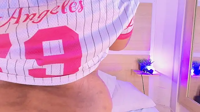  nickypurple  online show from 03.07.26