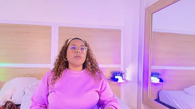  nickypurple  online show from 03.09.26