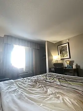 TiffaneyLove online show from 02.01.26