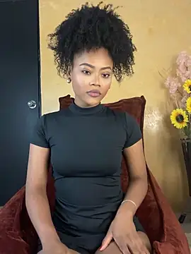 ShadayCarmell online show from 10.22.25