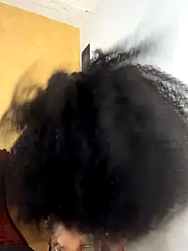 ShadayCarmell online show from 10.23.25