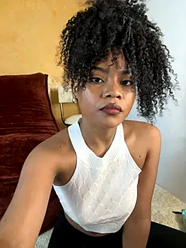 ShadayCarmell online show from 10.29.25