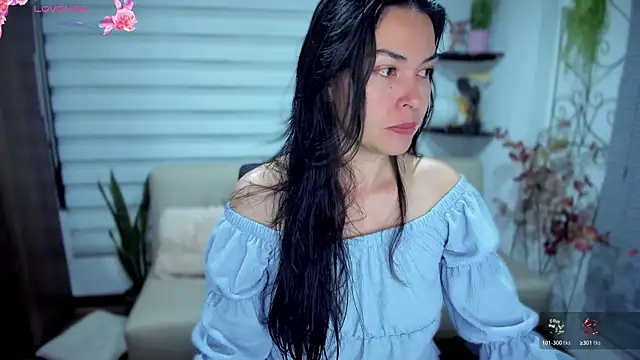 Lunlunera online show from 10.17.25