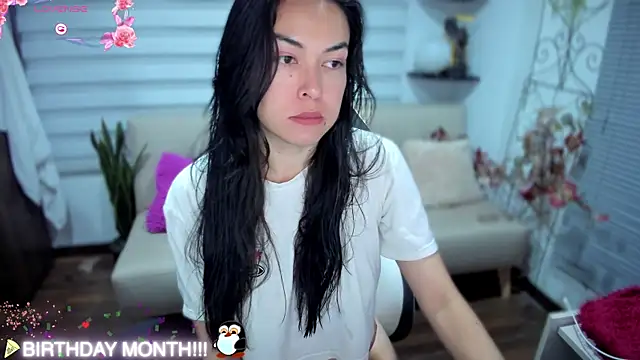 Lunlunera online show from 11.07.25