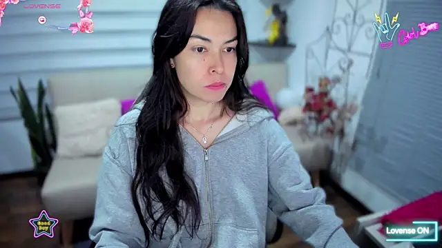 Lunlunera online show from 02.02.26