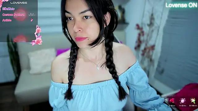 Lunlunera online show from 04.19.26