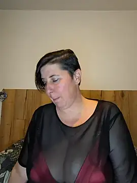 Evalibertinesexy online show from 03.04.25