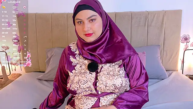 Sajar-bentaleb01 online show from 10.21.25