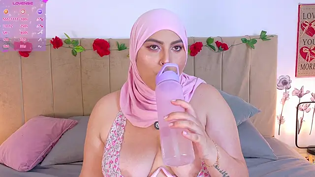 Sajar-bentaleb01 online show from 02.20.26