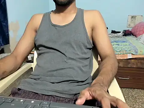 Snapshot of ArjunDeeper chatting on 07.13.26 ArjunDeeper online show from 07.13.26