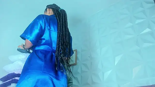 Hellen Sky online show from 09.25.25