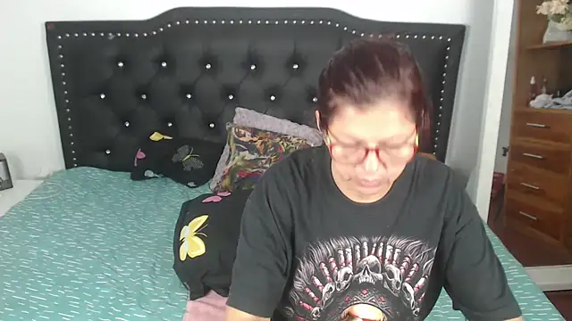 jellyfishhot online show from 02.11.25