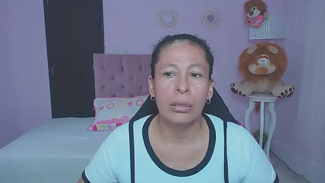 mature martina online show from 02.09.26