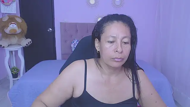 mature martina online show from 02.15.26