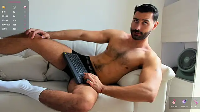 Snapshot of Mateoking__ chatting on 09.15.25 Mateoking   online show from 09.15.25