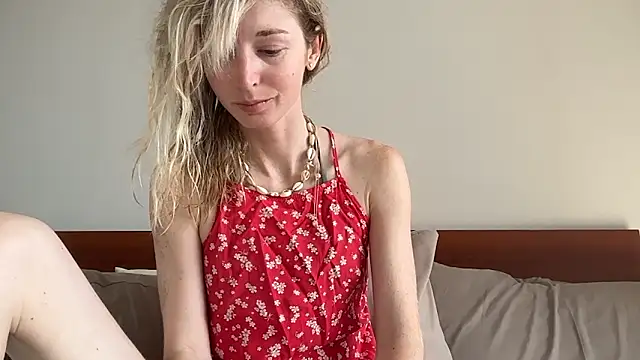 ivankai  online show from 01.16.26