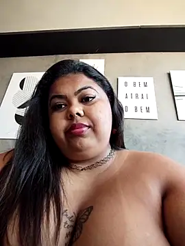 biancabombombbw online show from 11.11.25