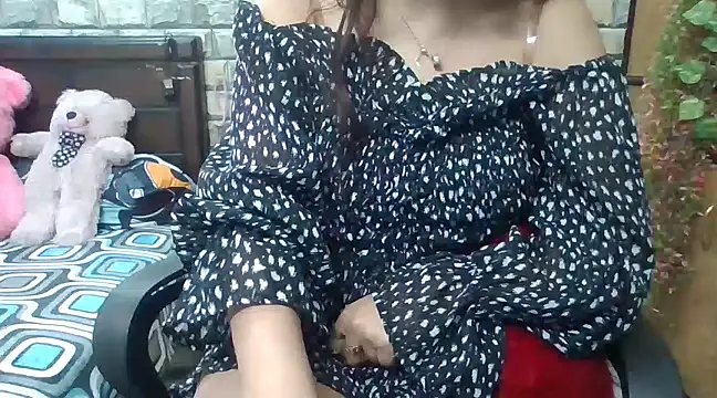 Sexy iknoor online show from 01.06.25