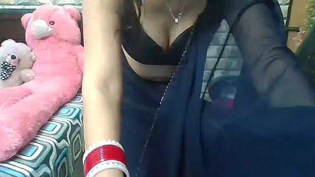 Sexy iknoor online show from 01.12.25